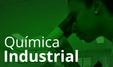 Banner Curso de Química Industrial