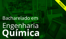 Curso de Bacharelado em Engenharia Química