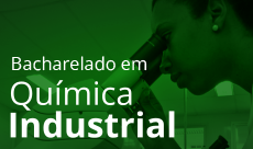 Curso de Bacharelado em Química Industrial