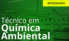 Banner Curso Técnico Química Ambiental