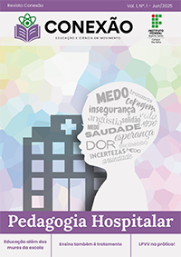 revista conexao v1n1